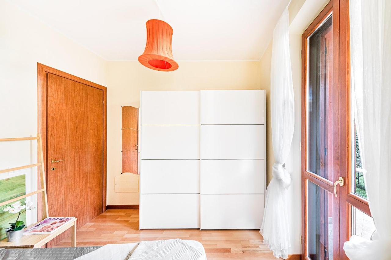 Residence Sole T29 Apartment By Wonderful Italy Сірміоне Екстер'єр фото