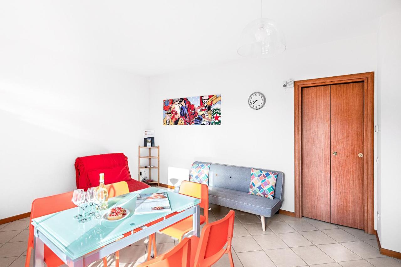 Residence Sole T29 Apartment By Wonderful Italy Сірміоне Екстер'єр фото